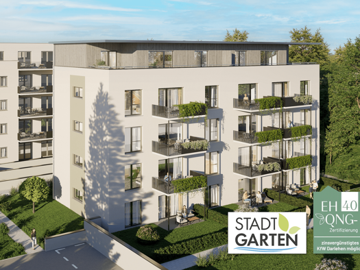 Fertig- und Musterhäuser zum Kauf Amberger Str. 65 Kümmersbruck 92245