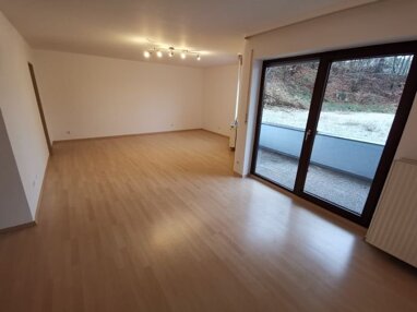 Wohnung zur Miete 640 € 1,5 Zimmer 50 m² EG Steinriegelstrasse 23 Nagold Nagold 72202