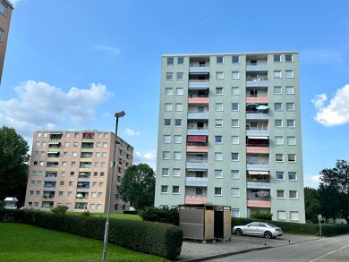 Wohnung zum Kauf 369.000 € 3 Zimmer 80 m² 9. Geschoss Rosenheim 83022