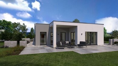 Bungalow zum Kauf 605.000 € 3 Zimmer 118 m² 900 m² Grundstück Bullenkuhlen 25355