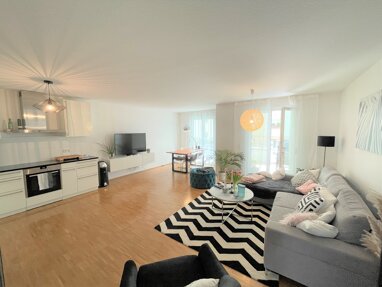 Wohnung zum Kauf 499.000 € 3 Zimmer 90 m² 1. Geschoss Maxfeld Nürnberg 90409