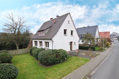 Einfamilienhaus zum Kauf 249.000 € 7 Zimmer 119 m² 657 m² Grundstück Burgsteinfurt Steinfurt 48565