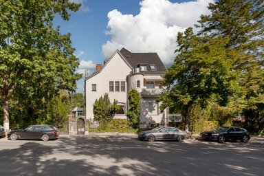 Maisonette zum Kauf 1.650.000 € 4 Zimmer 198 m² Grunewald Berlin 14193