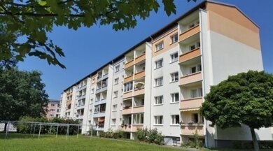 Wohnung zur Miete 302 € 3 Zimmer 57 m² 1. Geschoss Kieslerstraße 8 Zittau Zittau 02763