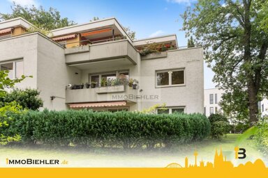 Wohnung zum Kauf 499.000 € 4 Zimmer 110 m² Venusberg Bonn 53127