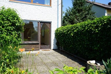 Terrassenwohnung zur Miete 395 € 1 Zimmer 27 m² Stadtgebiet Landsberg 86899