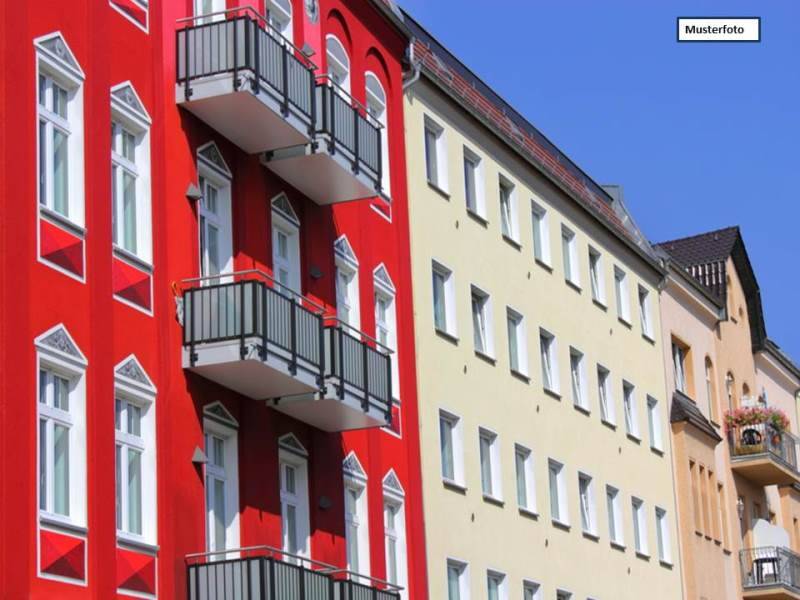 Mehrfamilienhaus in 42283 Wuppertal, Bocksledde