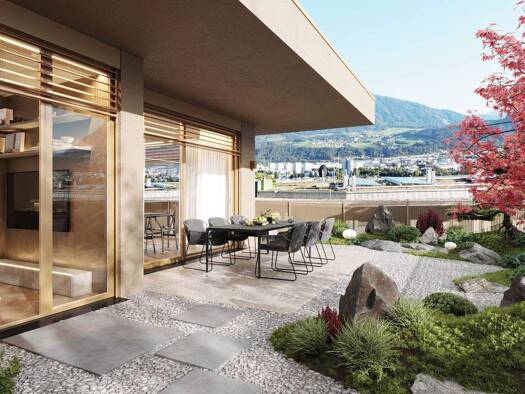 Neubauprojekt zum Kauf Arzl Innsbruck-Stadt 6020