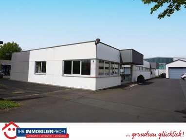 Produktionshalle zur Miete Provisionsfrei 3.500 € 525 m² Lagerfläche West Gießen 35398