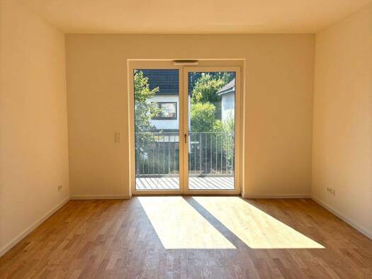 Wohnung zur Miete 1.500 € 2 Zimmer 56,4 m² frei ab 01.03.2026 Dammwiesenstraße 10 Tonndorf Hamburg 22045