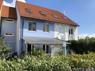 Reihenmittelhaus zum Kauf 392.000 € 6 Zimmer 140 m² 352 m² Grundstück Gaustritz Bannewitz 01728