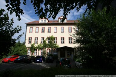 Büro-/Praxisfläche zur Miete 5 € 5 Zimmer 113 m² Bürofläche Kirchstraße 16b Schleusingen Schleusingen 98553