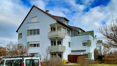 Wohnung zum Kauf 210.000 € 3,5 Zimmer 95,9 m² Frickenfelden Gunzenhausen 91710