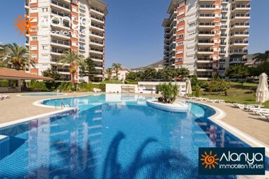 Apartment zum Kauf Provisionsfrei 169.000 € 3 Zimmer 109 m² 1. Geschoss Alanya