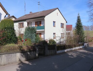Mehrfamilienhaus zum Kauf Provisionsfrei 839.000 € 6 Zimmer 165 m² 682 m² Grundstück Pfaffenhofen a d Ilm Pfaffenhofen 85276