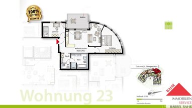 Wohnung zum Kauf Provisionsfrei 549.000 € 3 Zimmer 82 m² Sindelfingen 2 Sindelfingen 71063