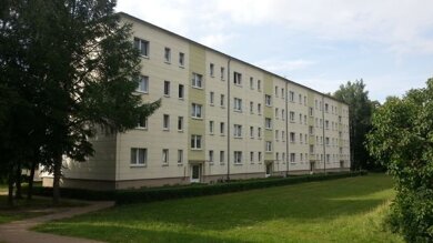 Wohnung zur Miete 220 € 2 Zimmer 48 m² EG Chemnitz Blankenhof 17039