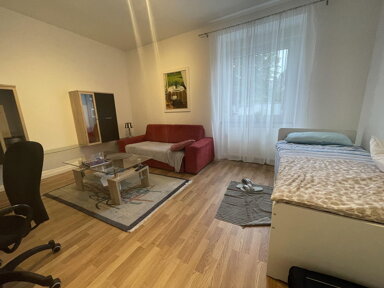 Wohnung zur Miete 320 € 1 Zimmer 35 m² EG frei ab 01.02.2025 Theodor-Körner-Str. 36 Scheid Remscheid 42853