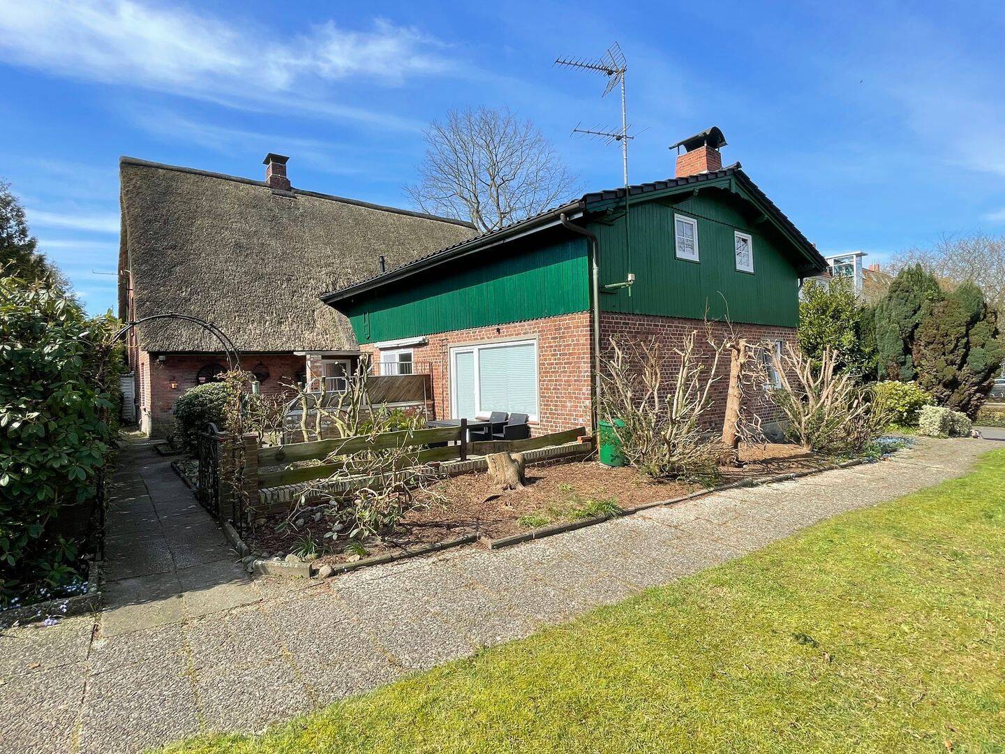Mehrfamilienhaus zum Kauf