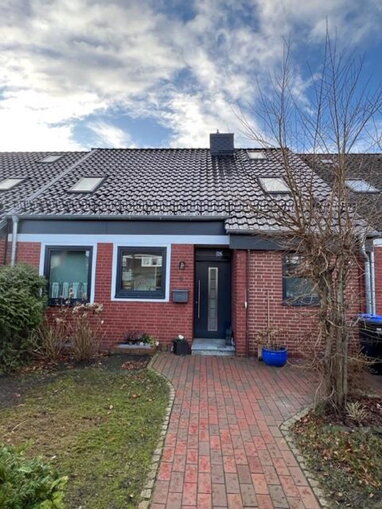 Reihenmittelhaus zum Kauf provisionsfrei 285.000 € 5 Zimmer 112 m² 230 m² Grundstück Langen Geestland 27607