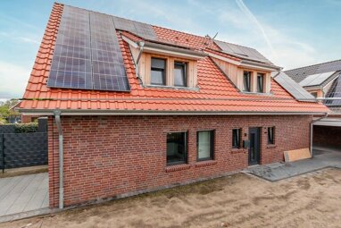 Doppelhaushälfte zum Kauf 356.000 € 4 Zimmer 92,5 m² 200 m² Grundstück frei ab sofort Lage 49828