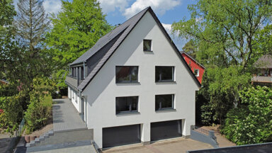 Maisonette zum Kauf provisionsfrei 598.000 € 3 Zimmer 95 m² 1. Geschoss Flerrentwiete 60a Rissen Hamburg / Rissen 22559