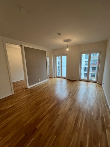 Wohnung zur Miete 1.000 € 2 Zimmer 58 m² 3. Geschoss Rigaer Straße 72A Friedrichshain Berlin-Friedrichshain 10247