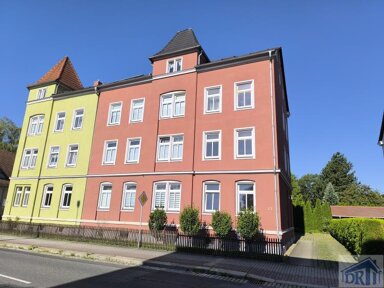 Wohnung zur Miete 285 € 3 Zimmer 56,7 m² 3. Geschoss frei ab sofort Zittau Zittau 02763