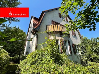 Villa zum Kauf 598.000 € 8 Zimmer 195 m² 1.577 m² Grundstück frei ab sofort Schlüchtern Schlüchtern 36381