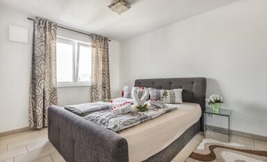 Wohnung zur Miete Wohnen auf Zeit 3.531 € 6 Zimmer 98 m² frei ab 02.12.2024 Renettenweg Kirchheim - West Heidelberg 69124