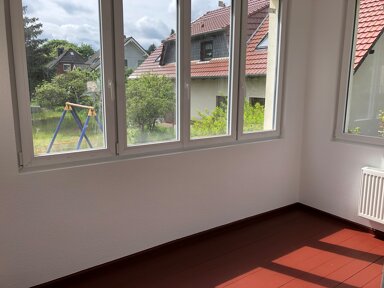 Wohnung zur Miete 1.500 € 3 Zimmer 86 m² 2 Geschosse Eichwalde 15732