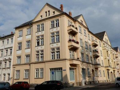 Wohnung zum Kauf 125.000 € 2 Zimmer 82,5 m² Mickten (Dreyßigplatz) Dresden 01139