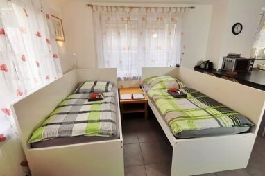 Wohnung zur Miete Wohnen auf Zeit 1.350 € 2 Zimmer frei ab 06.05.2024 Jakobstrasse Sielmingen Filderstadt 70794