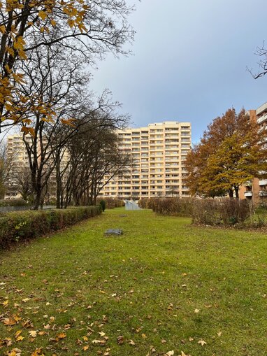 Wohnung zur Miete 1.795 € 3 Zimmer 82 m² 11. Geschoss Stemplingeranger 11 Neuperlach München 81737