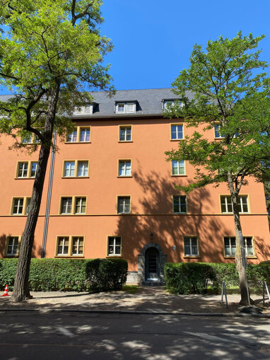 Wohnung zur Miete 425 € 2 Zimmer 66 m² 3. Geschoss Franz-Mehring-Straße 37 Pölbitz 311 Zwickau 08058