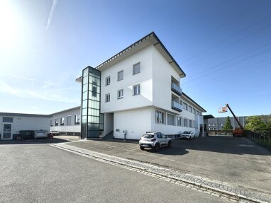 Bürofläche zur Miete 4.120 € 5 Zimmer 378 m² Bürofläche Haslach - Gartenstadt Freiburg 79115