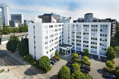 Bürofläche zur Miete 10,90 € 149,2 m² Bürofläche teilbar ab 149,2 m² Eschborn Eschborn 65760