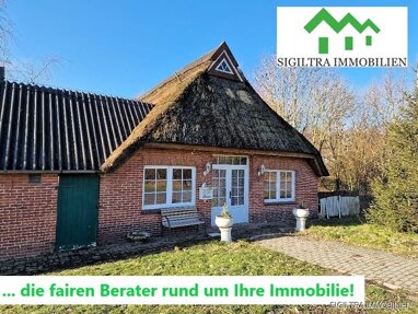 Einfamilienhaus zum Kauf Provisionsfrei 199.000 € 4 Zimmer 95,7 m² 1.710 m² Grundstück Dalsper Elsfleth 26931