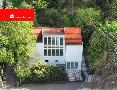 Einfamilienhaus zum Kauf 849.000 € 4,5 Zimmer 184 m² 460 m² Grundstück Alsbach Alsbach-Hähnlein 64665