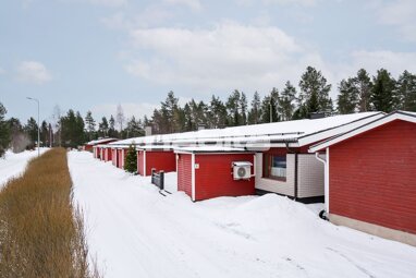 Reihenmittelhaus zum Kauf 45.000 € 2 Zimmer 60,5 m² 3.600 m² Grundstück Vainiontie 5 Pyhäjoki 86100