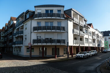 Wohnung zum Kauf 344.000 € 4 Zimmer 121 m² Innenstadt 16 Osnabrück 49074
