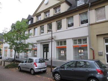 Wohnung zur Miete 975 € 5 Zimmer 121,4 m² Wedauer Markt 11 Wedau Duisburg 47279