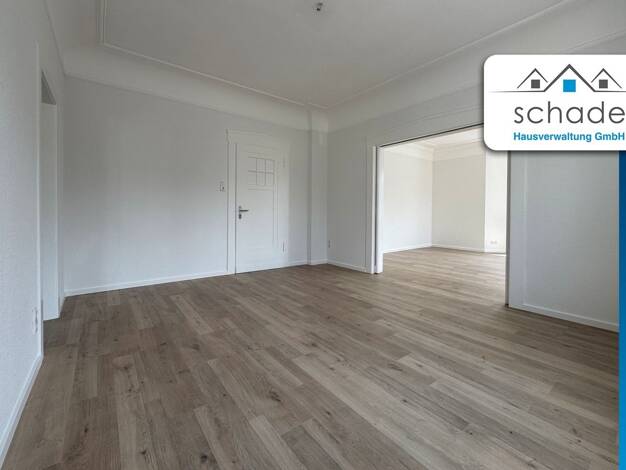 Wohnung zur Miete 900 € 4 Zimmer 114 m² Plettenberg 58840