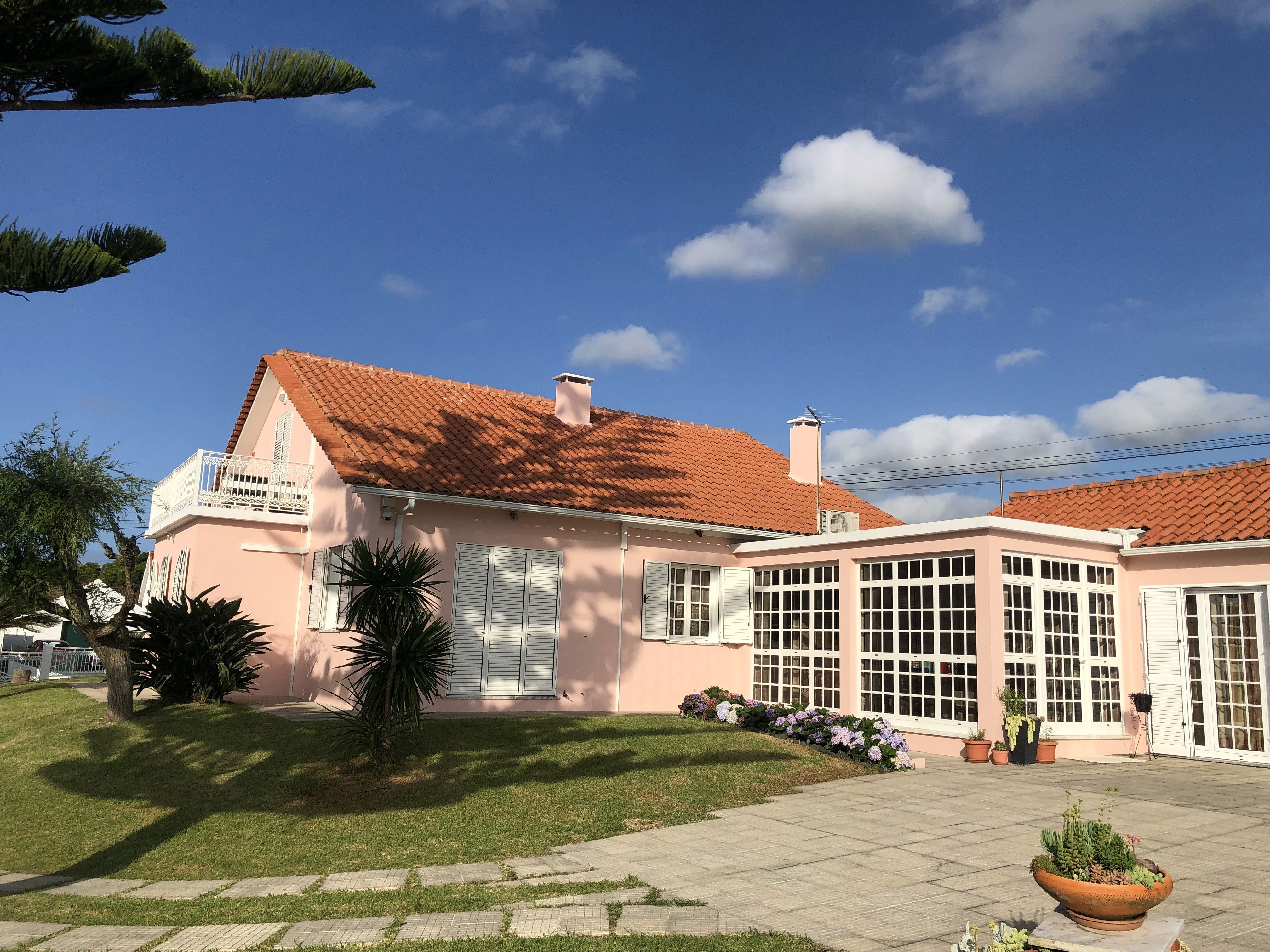 Villa zum Kauf Provisionsfrei 1.500.000 € 2.207 m² Grundstück Madalena (Insel Pico / Azoren) 9950