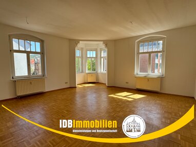 Wohnung zur Miete 656 € 3 Zimmer 82 m² 2. Geschoss Krönertstraße 10 Freital Freital 01705