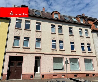 Wohnung zum Kauf 41.000 € 3 Zimmer 57 m² 1. Geschoss Zwötzen Gera 07551