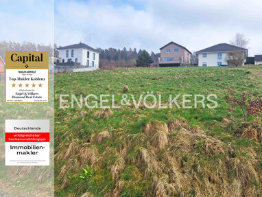 Grundstück zum Kauf 62.000 € 622 m² Grundstück Raubach 56316