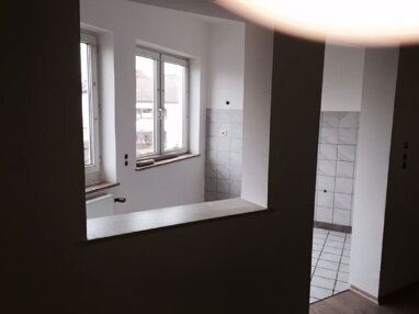 Wohnung zur Miete 450 € 2 Zimmer 55 m² 1. Geschoss Uhlandstraße Josephsviertel Ingolstadt 85055