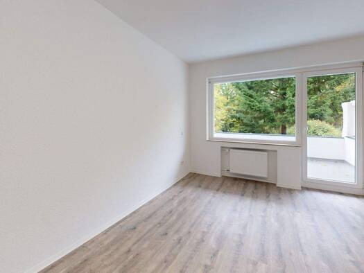 Wohnung zur Miete 1.210 € 4 Zimmer 110 m² 1. Geschoss Mitte Dortmund 44139
