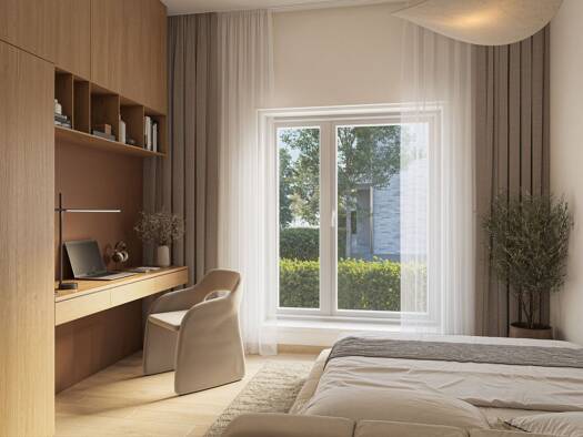 Terrassenwohnung zum Kauf - Erstbezug 459.000 € 3 Zimmer 82 m² EG Carbonnestraße 5 Kleinenbroich Korschenbroich 41352